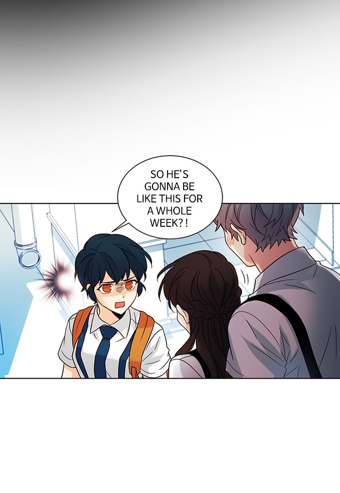 Read Oh! Holy (en) Manga Online