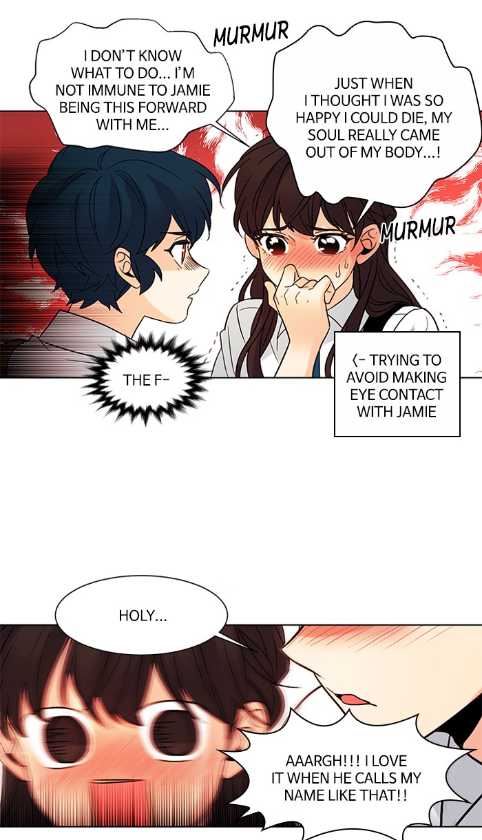 Read Oh! Holy (en) Manga Online