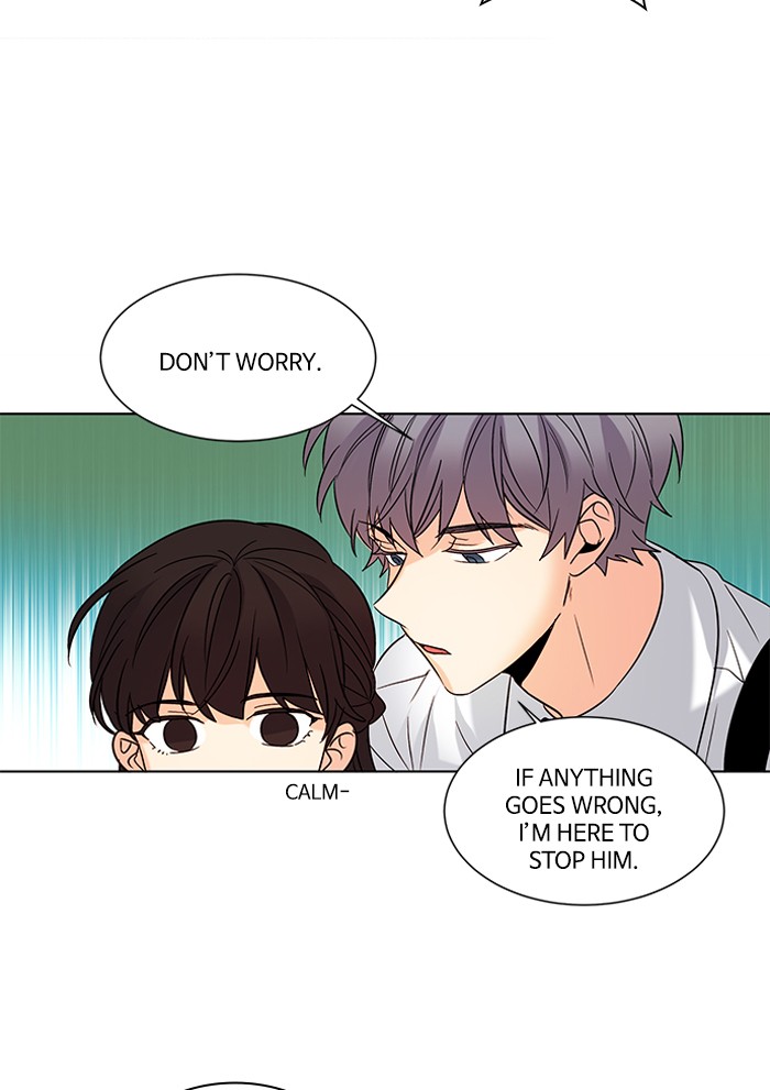 Read Oh! Holy (en) Manga Online