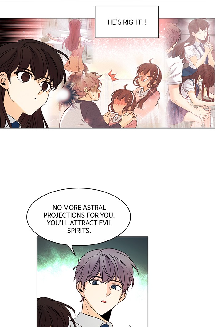 Read Oh! Holy (en) Manga Online