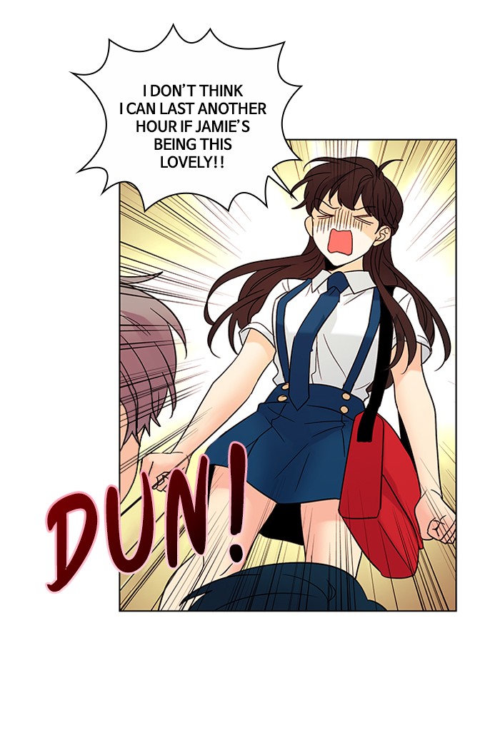 Read Oh! Holy (en) Manga Online