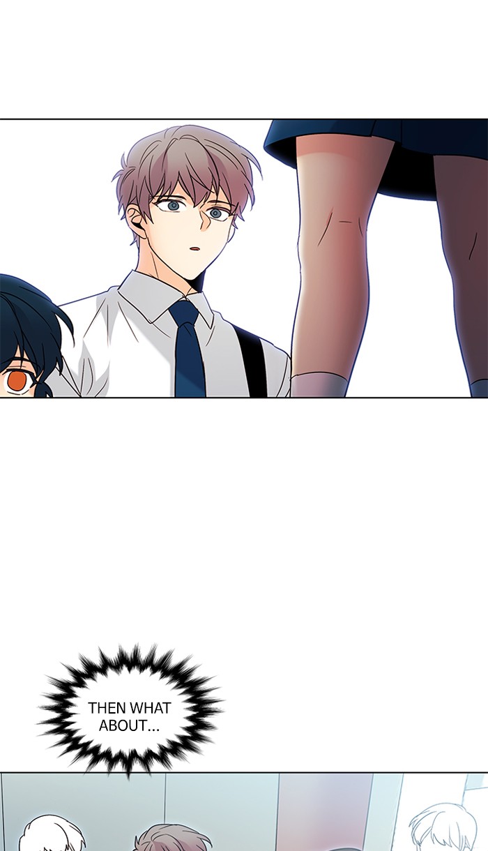 Read Oh! Holy (en) Manga Online