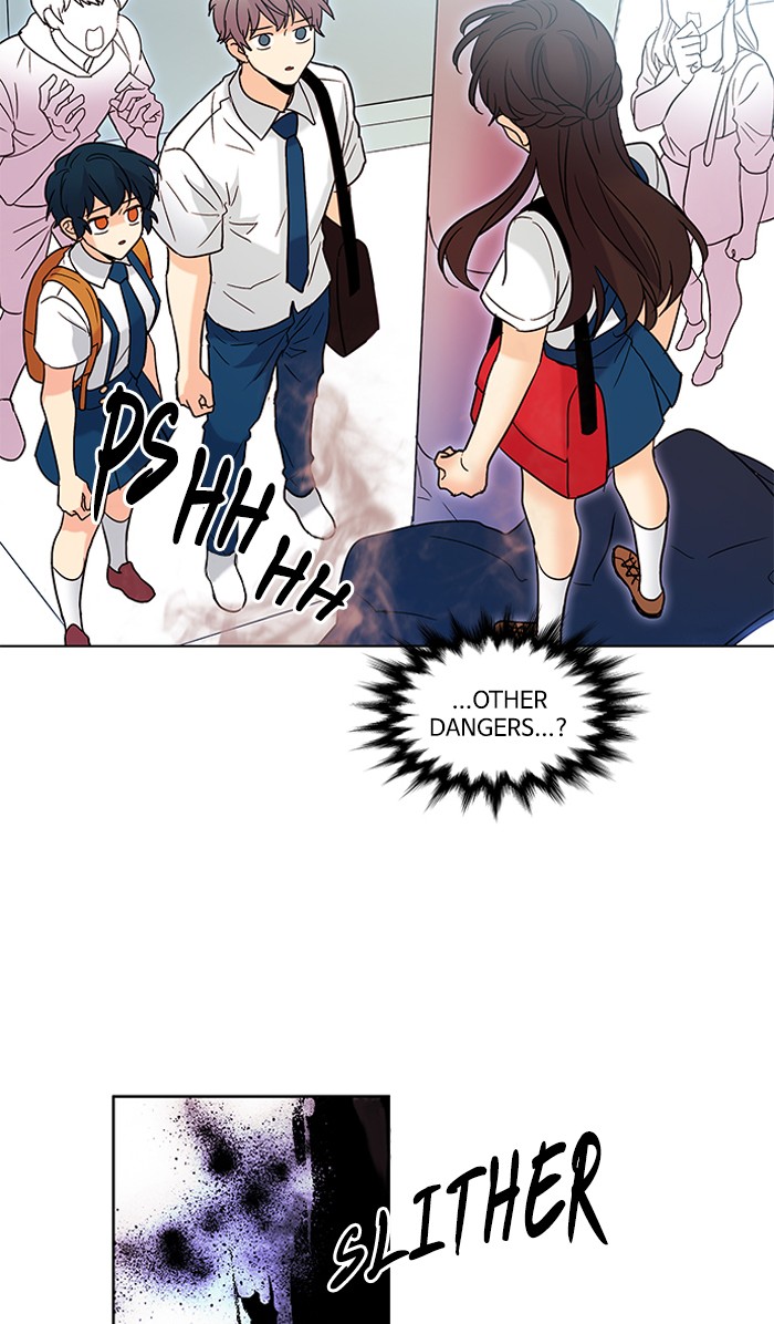 Read Oh! Holy (en) Manga Online