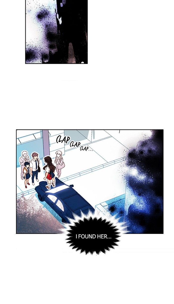 Read Oh! Holy (en) Manga Online