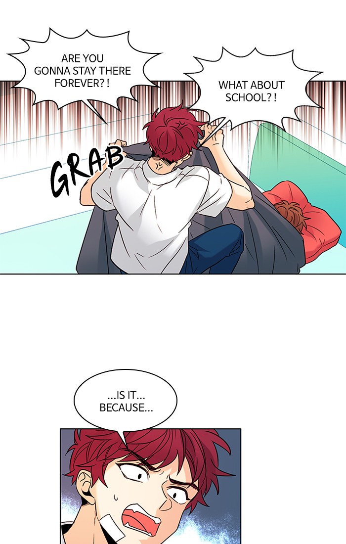 Read Oh! Holy (en) Manga Online