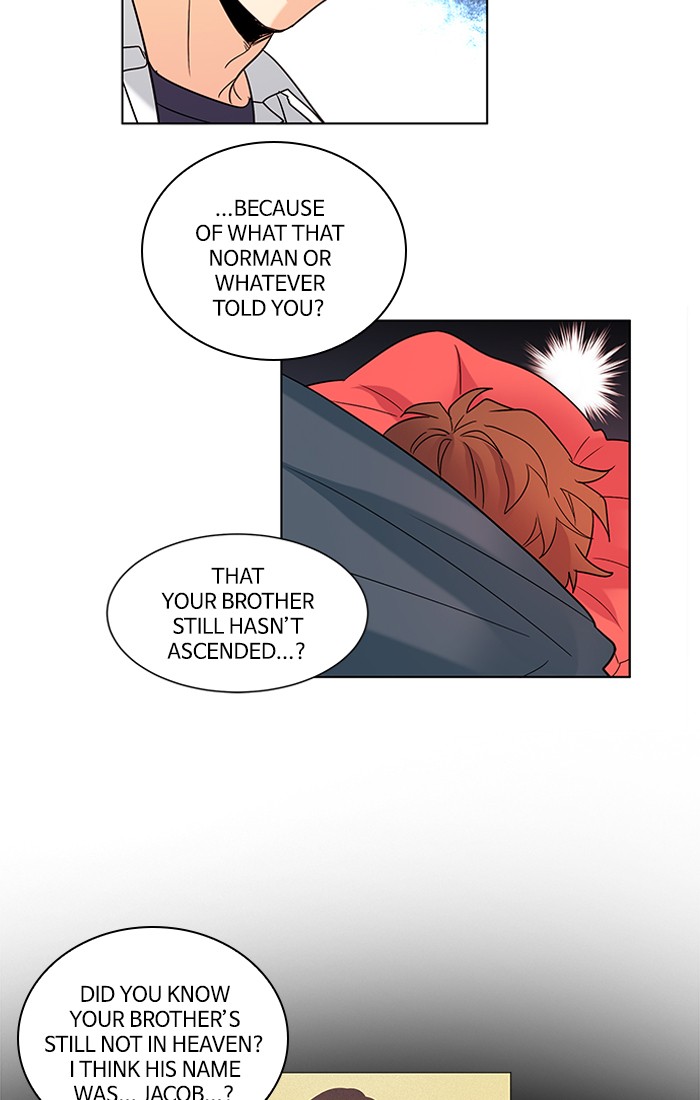 Read Oh! Holy (en) Manga Online