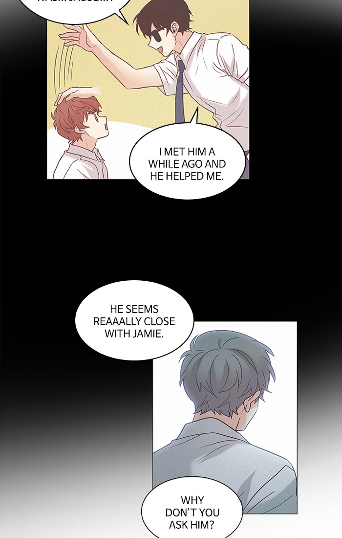 Read Oh! Holy (en) Manga Online