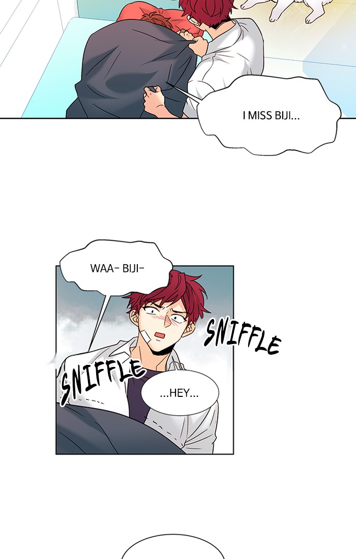 Read Oh! Holy (en) Manga Online