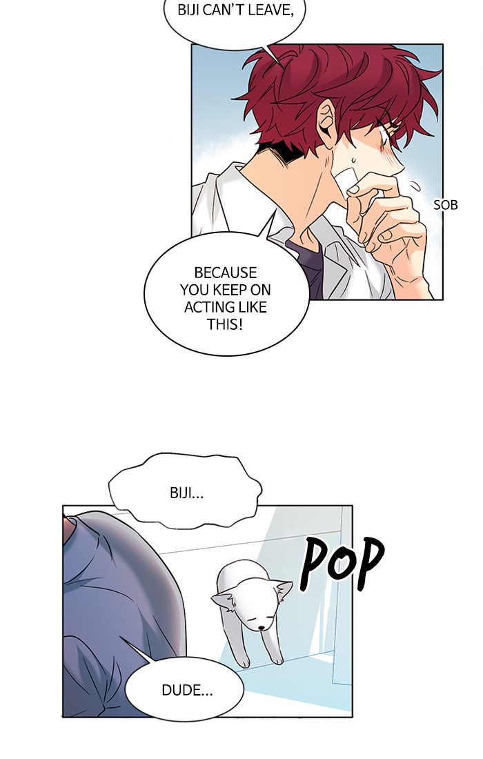 Read Oh! Holy (en) Manga Online