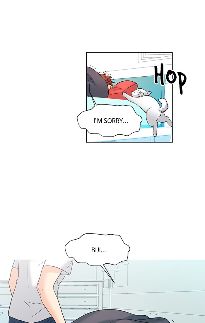 Read Oh! Holy (en) Manga Online