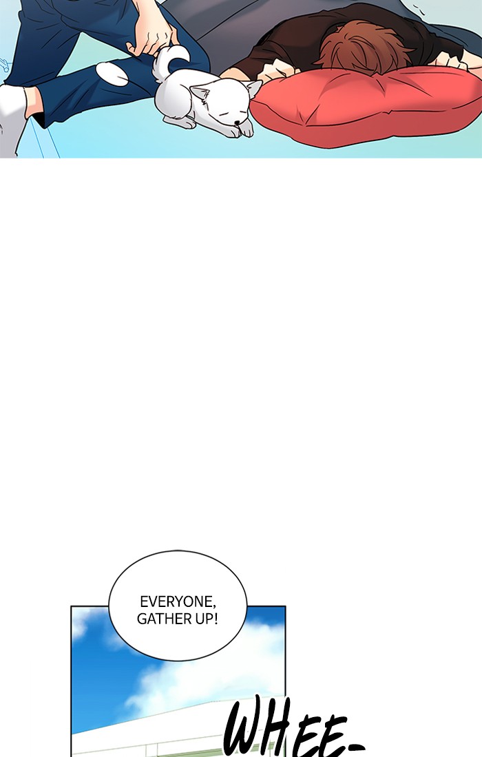 Read Oh! Holy (en) Manga Online