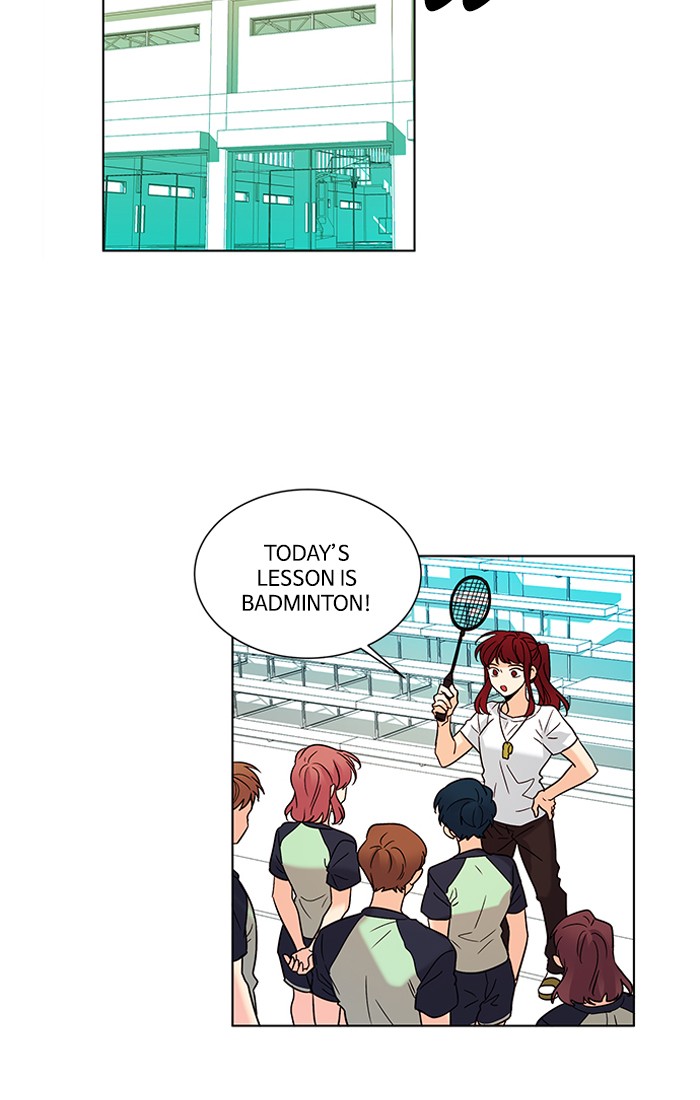 Read Oh! Holy (en) Manga Online