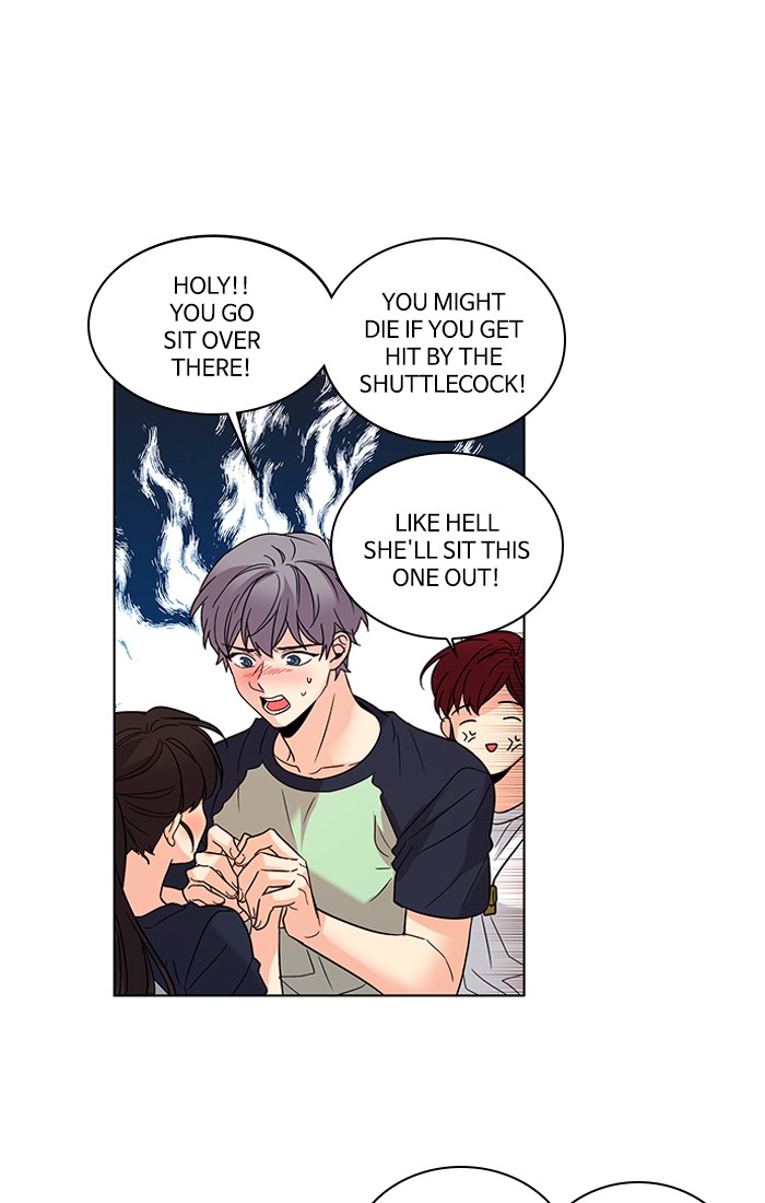 Read Oh! Holy (en) Manga Online