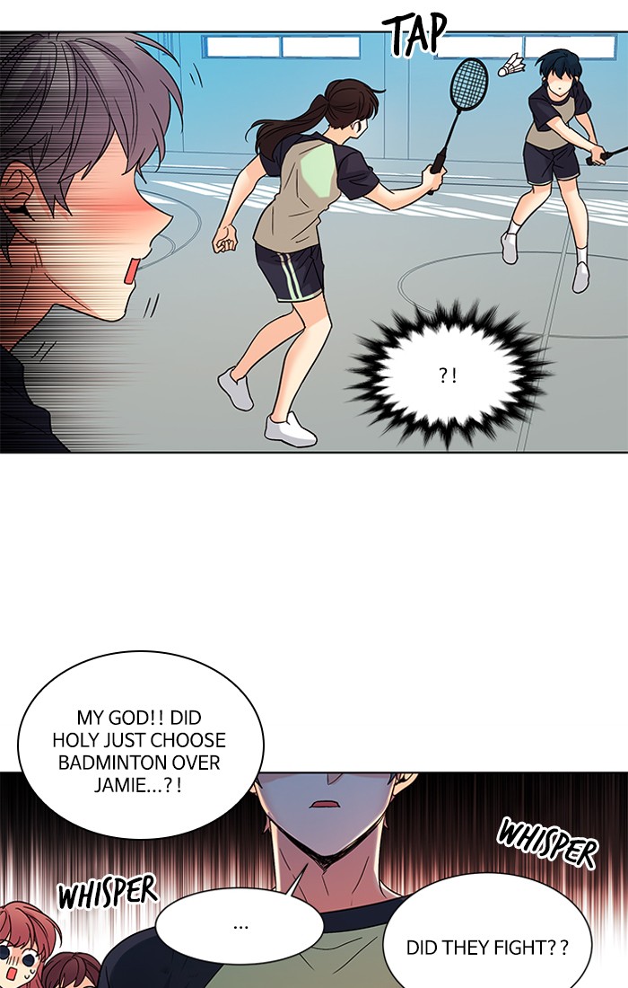 Read Oh! Holy (en) Manga Online