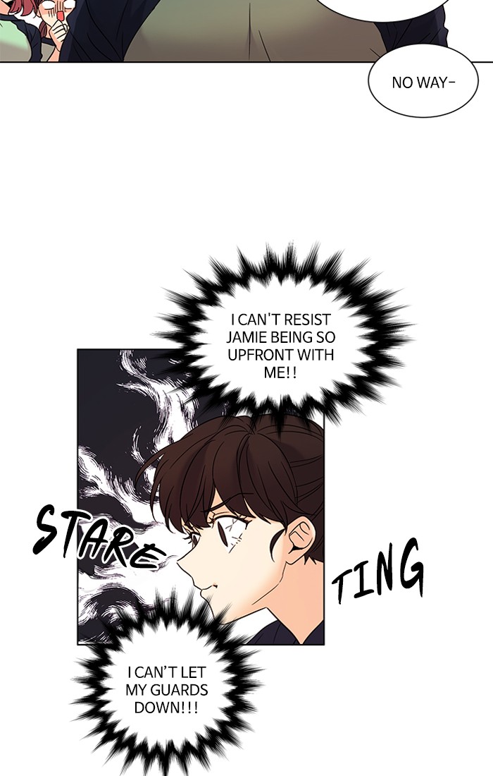 Read Oh! Holy (en) Manga Online