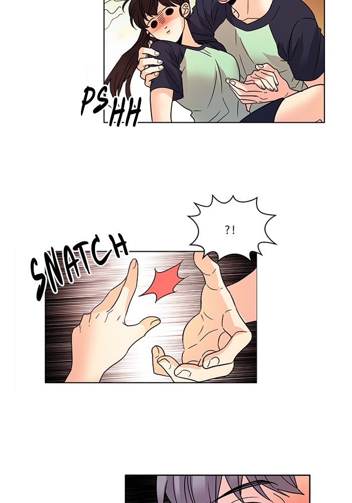 Read Oh! Holy (en) Manga Online