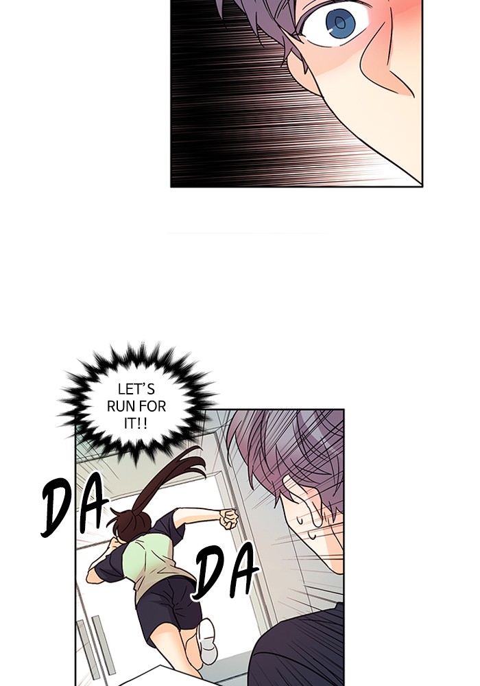 Read Oh! Holy (en) Manga Online