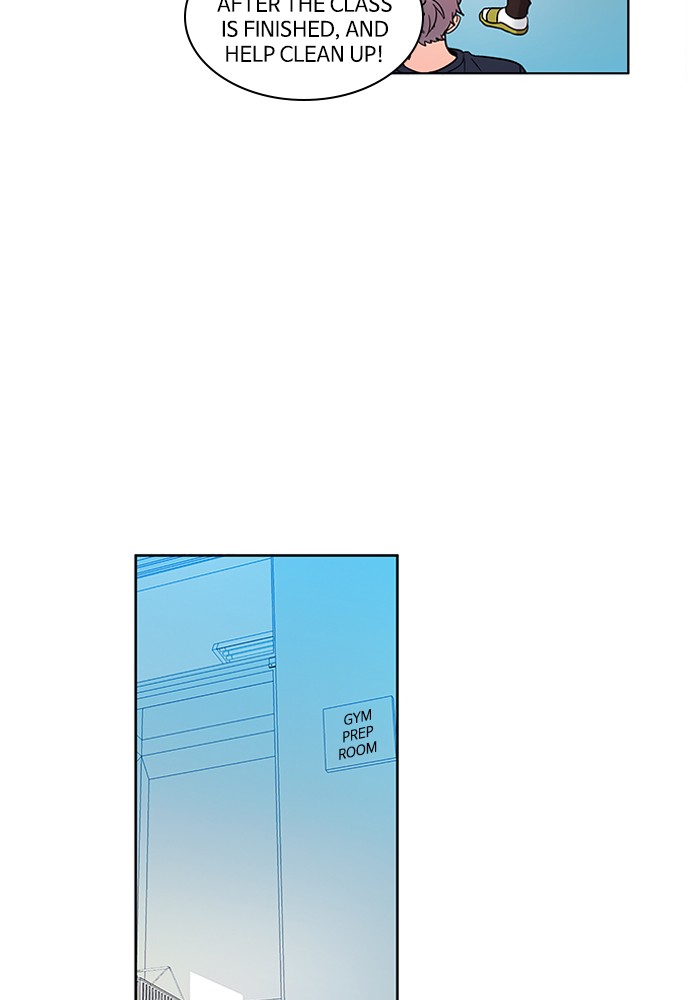 Read Oh! Holy (en) Manga Online