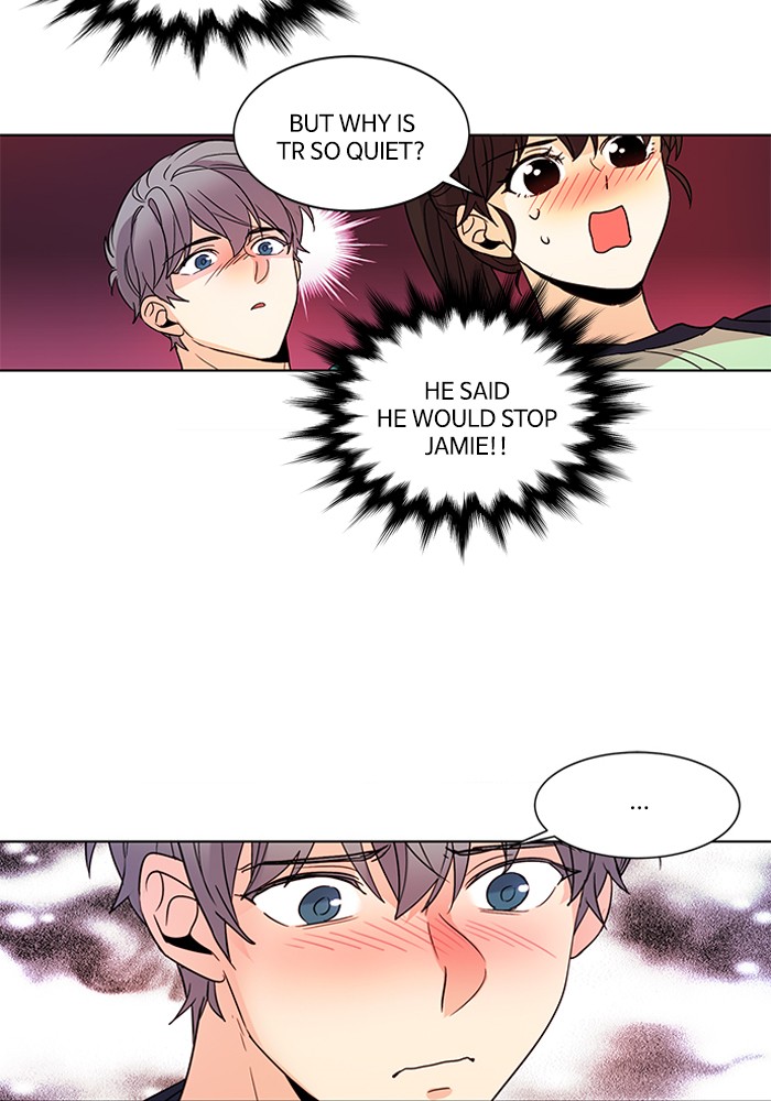 Read Oh! Holy (en) Manga Online