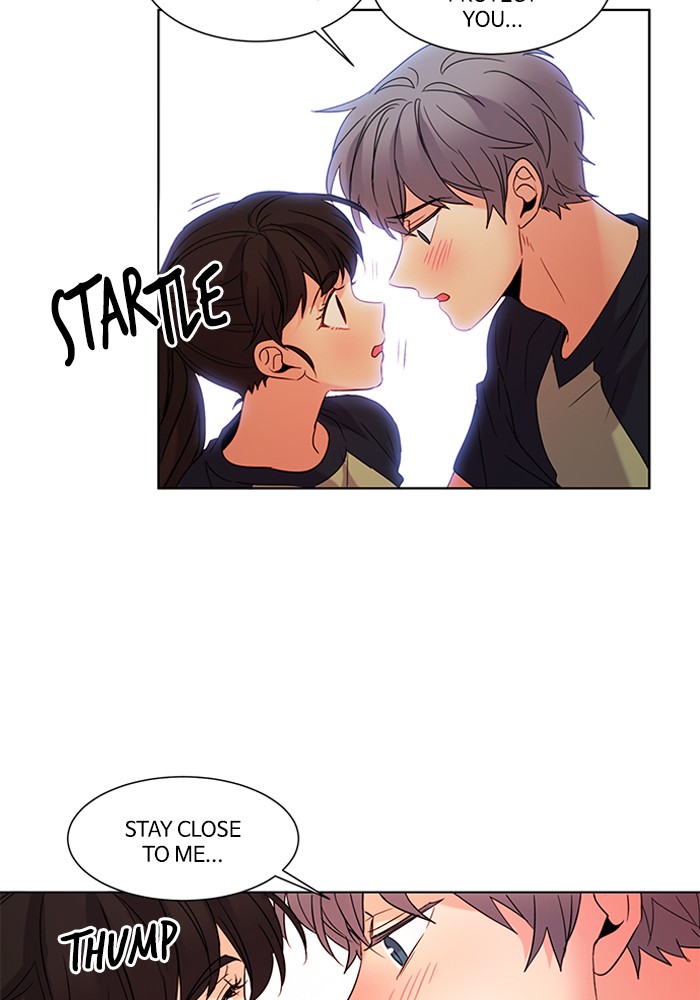 Read Oh! Holy (en) Manga Online