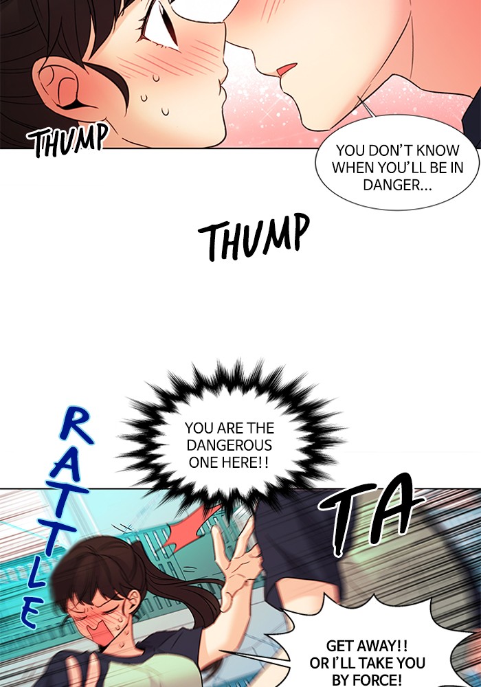 Read Oh! Holy (en) Manga Online