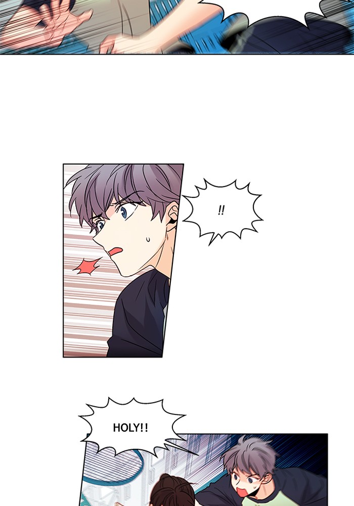 Read Oh! Holy (en) Manga Online