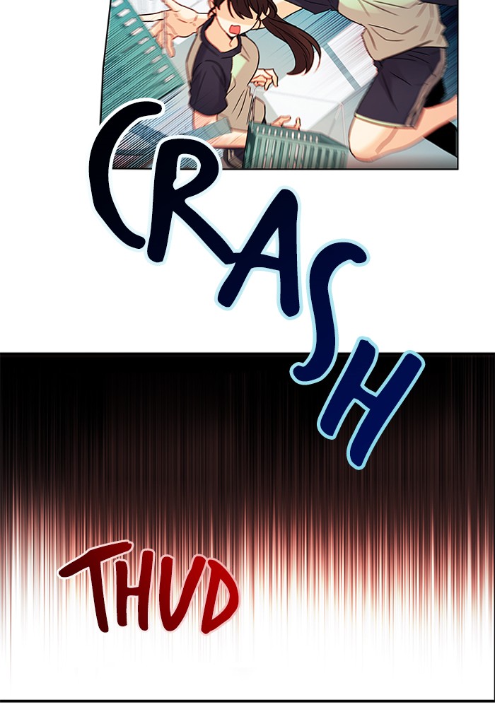 Read Oh! Holy (en) Manga Online