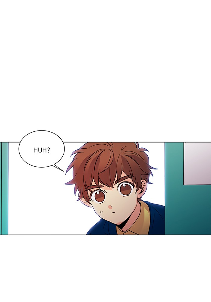 Read Oh! Holy (en) Manga Online