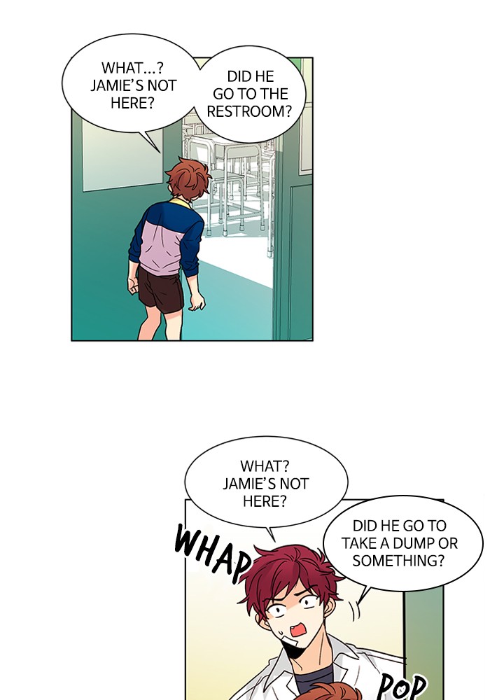 Read Oh! Holy (en) Manga Online