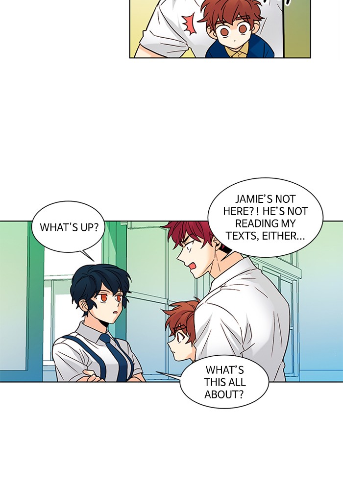 Read Oh! Holy (en) Manga Online