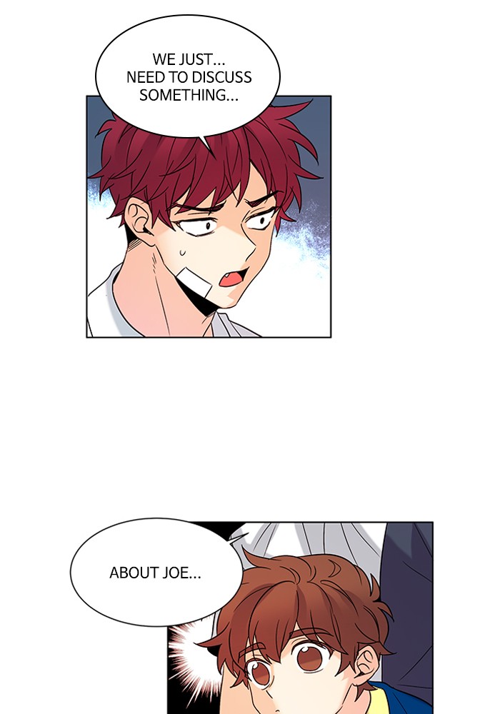 Read Oh! Holy (en) Manga Online