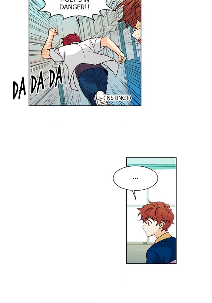 Read Oh! Holy (en) Manga Online