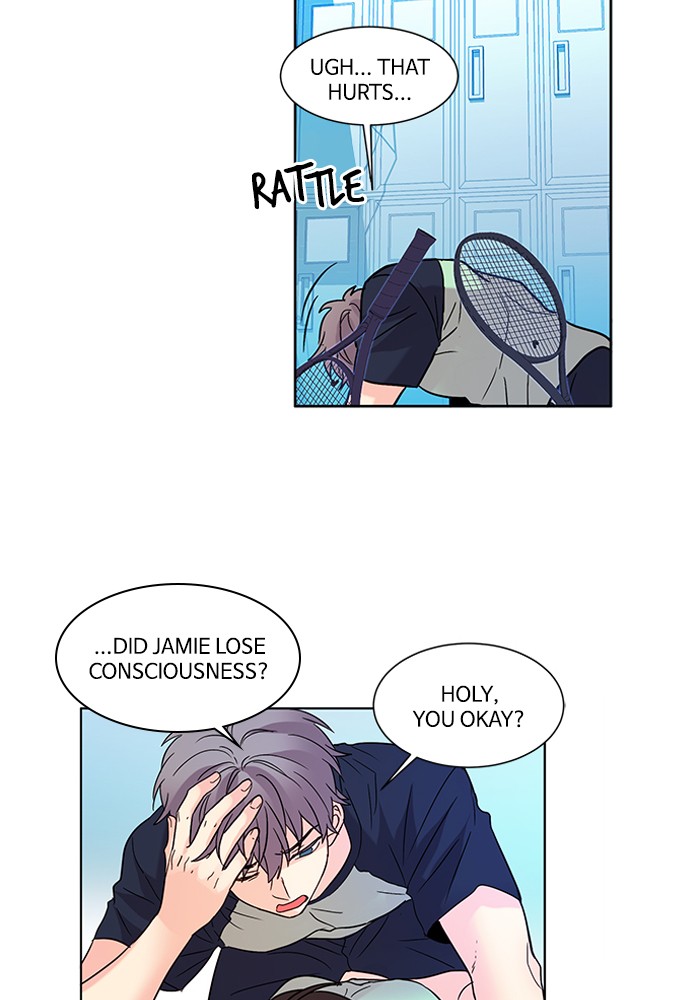 Read Oh! Holy (en) Manga Online