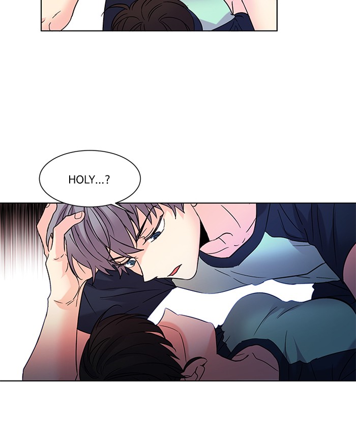 Read Oh! Holy (en) Manga Online