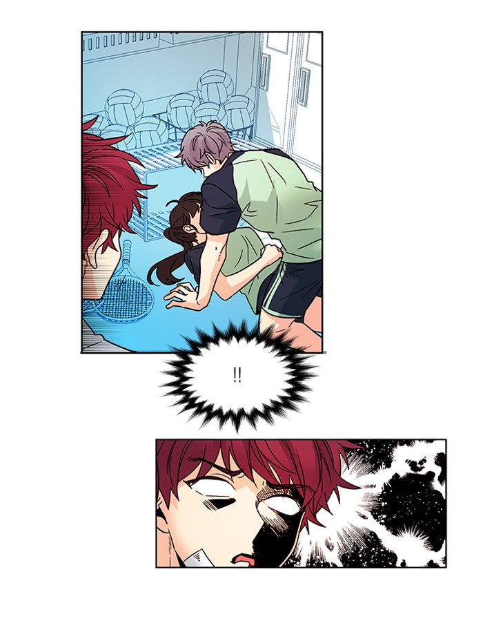 Read Oh! Holy (en) Manga Online