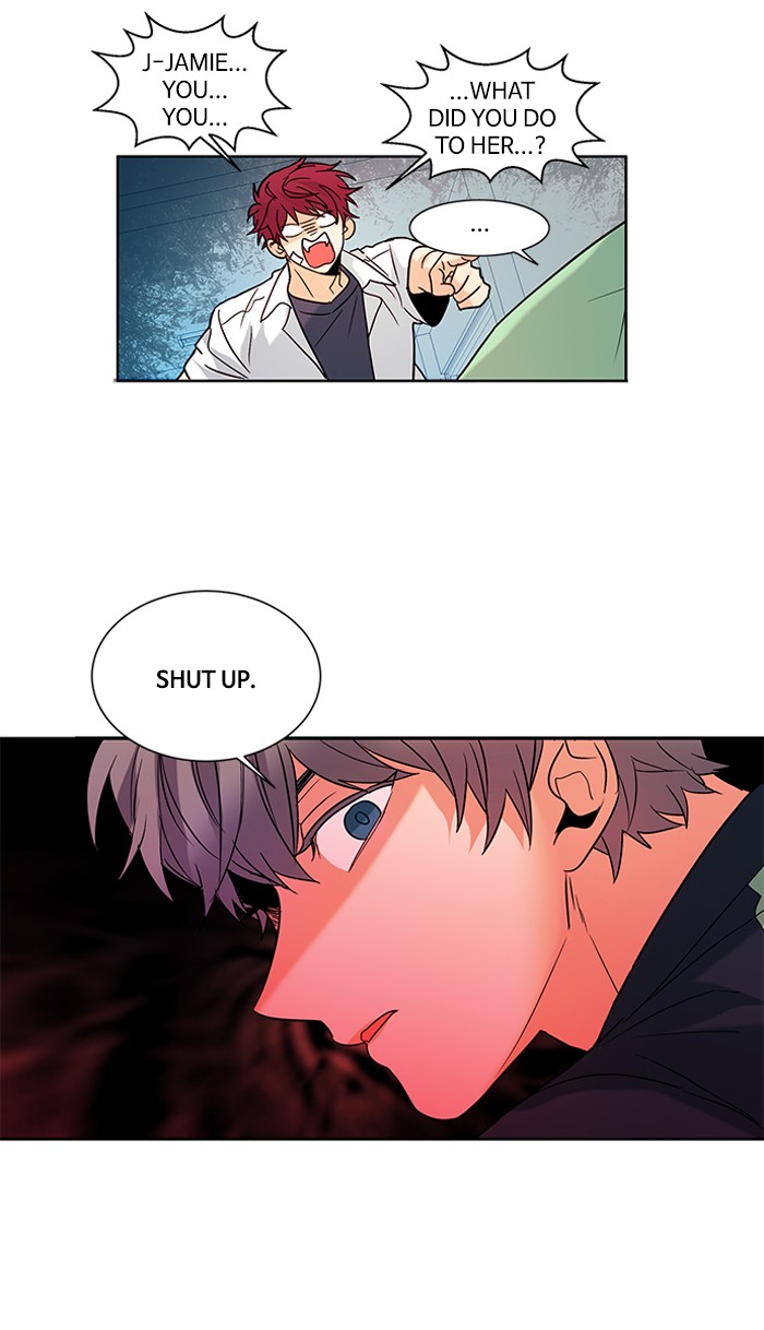 Read Oh! Holy (en) Manga Online