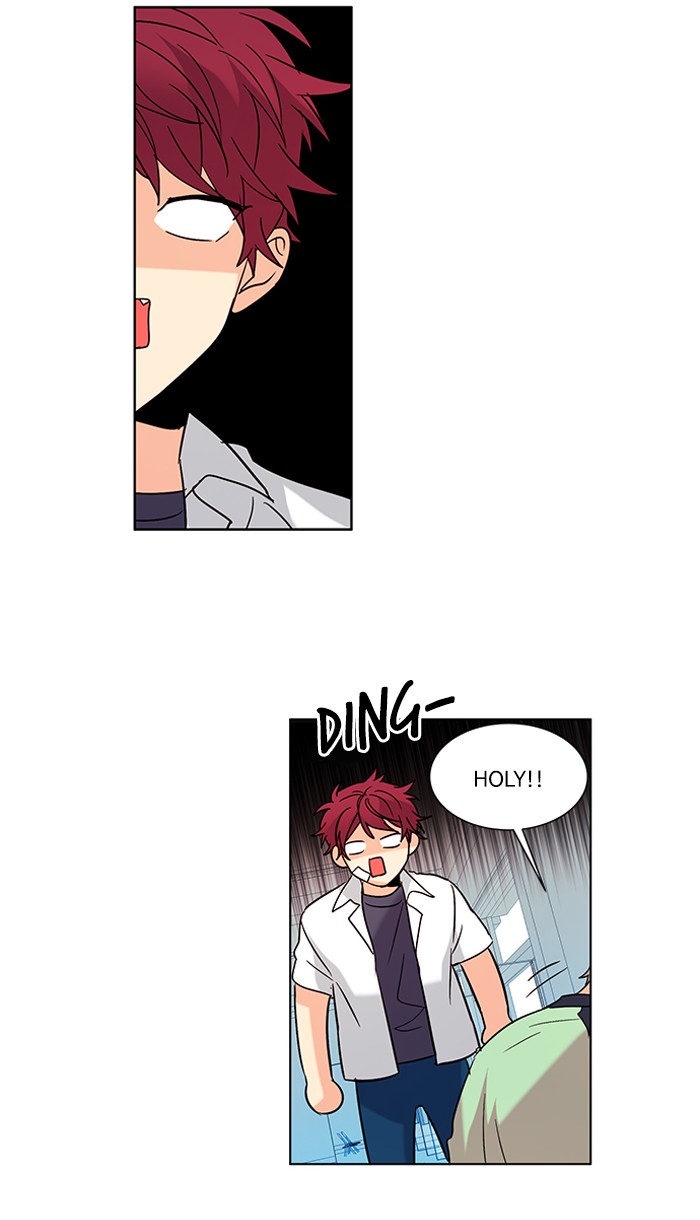 Read Oh! Holy (en) Manga Online