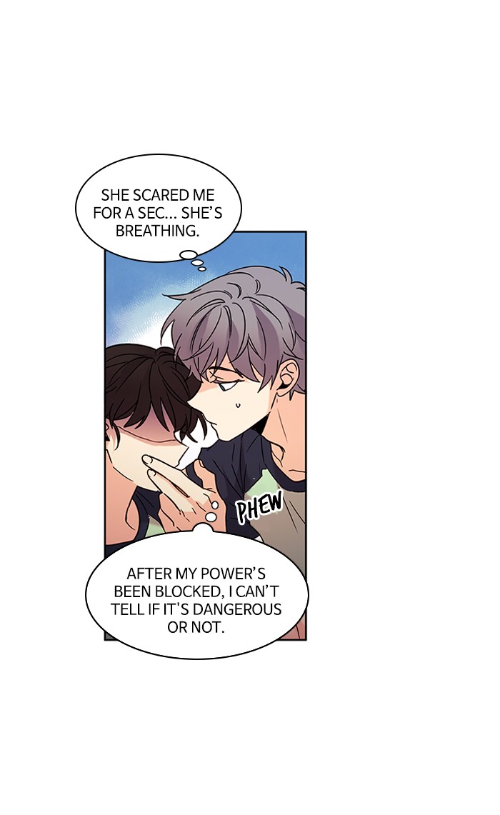 Read Oh! Holy (en) Manga Online