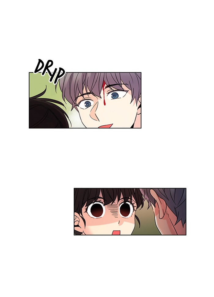 Read Oh! Holy (en) Manga Online