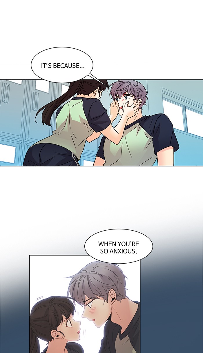 Read Oh! Holy (en) Manga Online