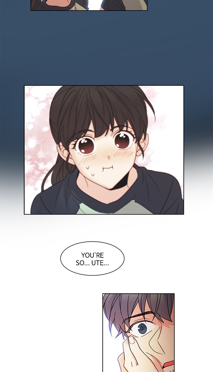 Read Oh! Holy (en) Manga Online