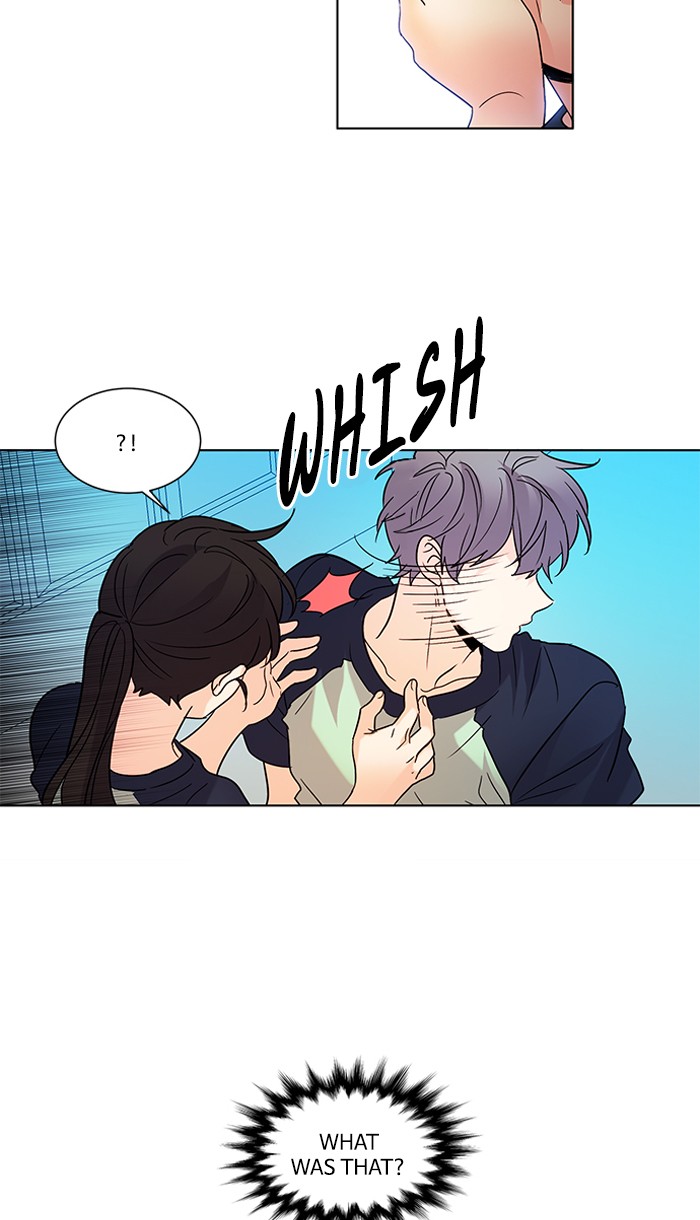 Read Oh! Holy (en) Manga Online