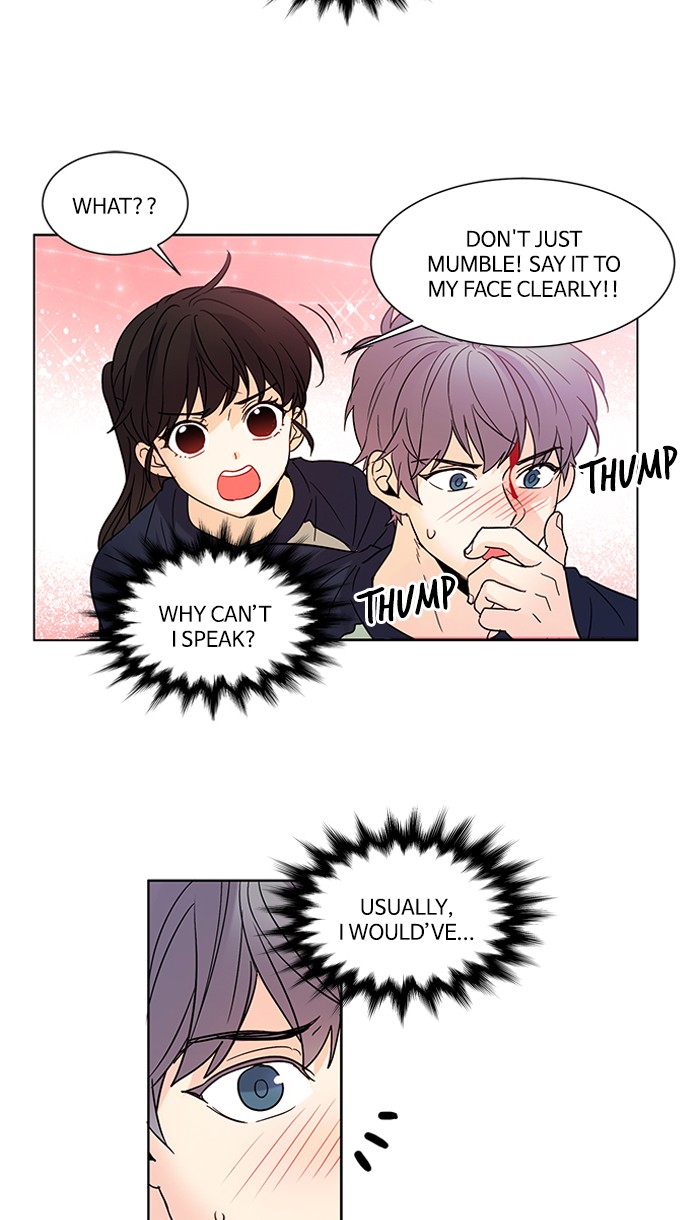 Read Oh! Holy (en) Manga Online