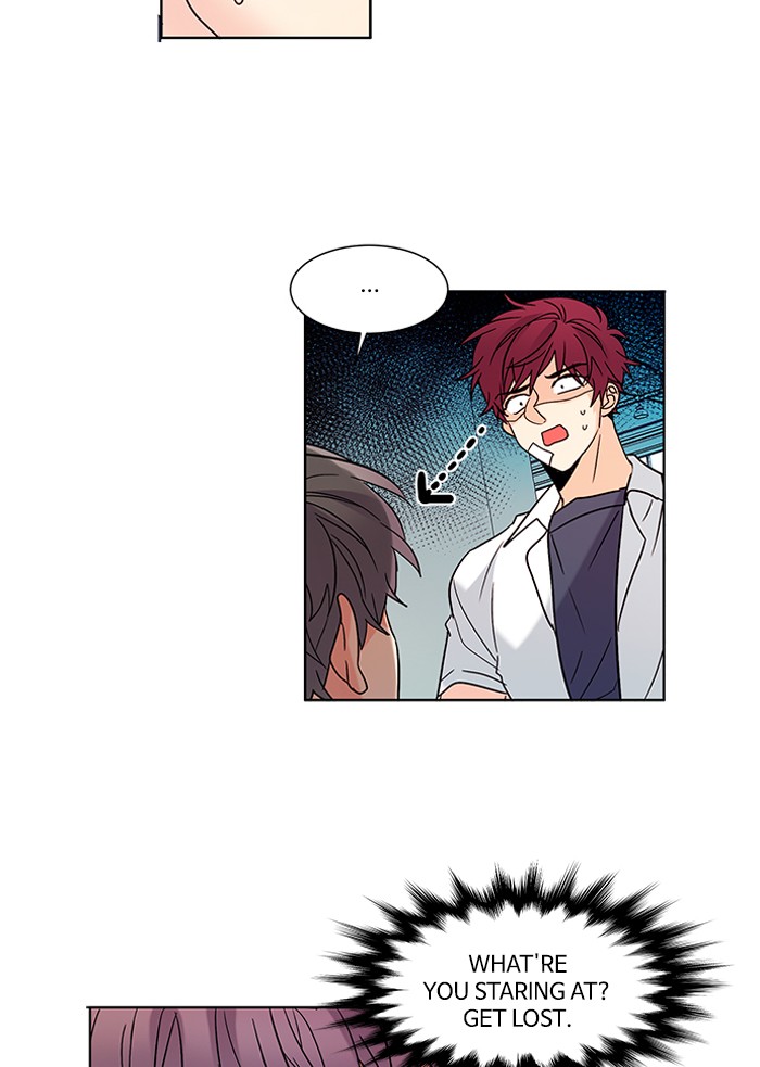 Read Oh! Holy (en) Manga Online