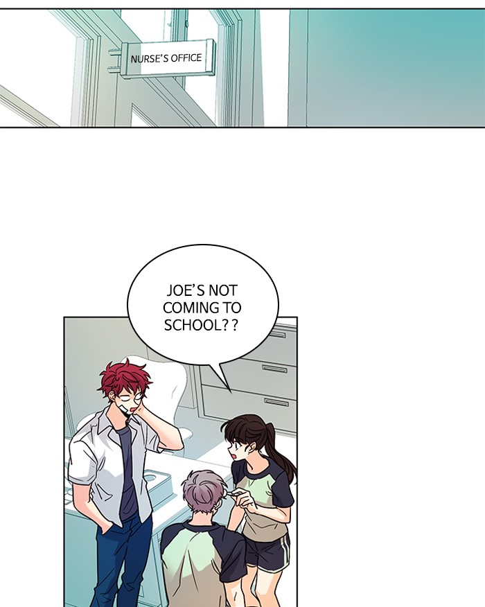 Read Oh! Holy (en) Manga Online