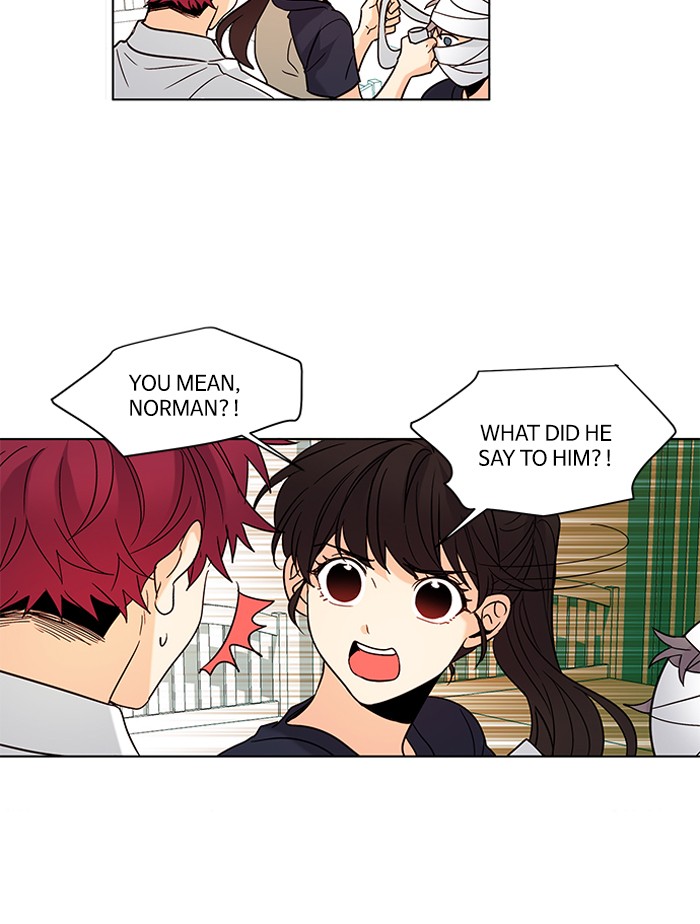 Read Oh! Holy (en) Manga Online