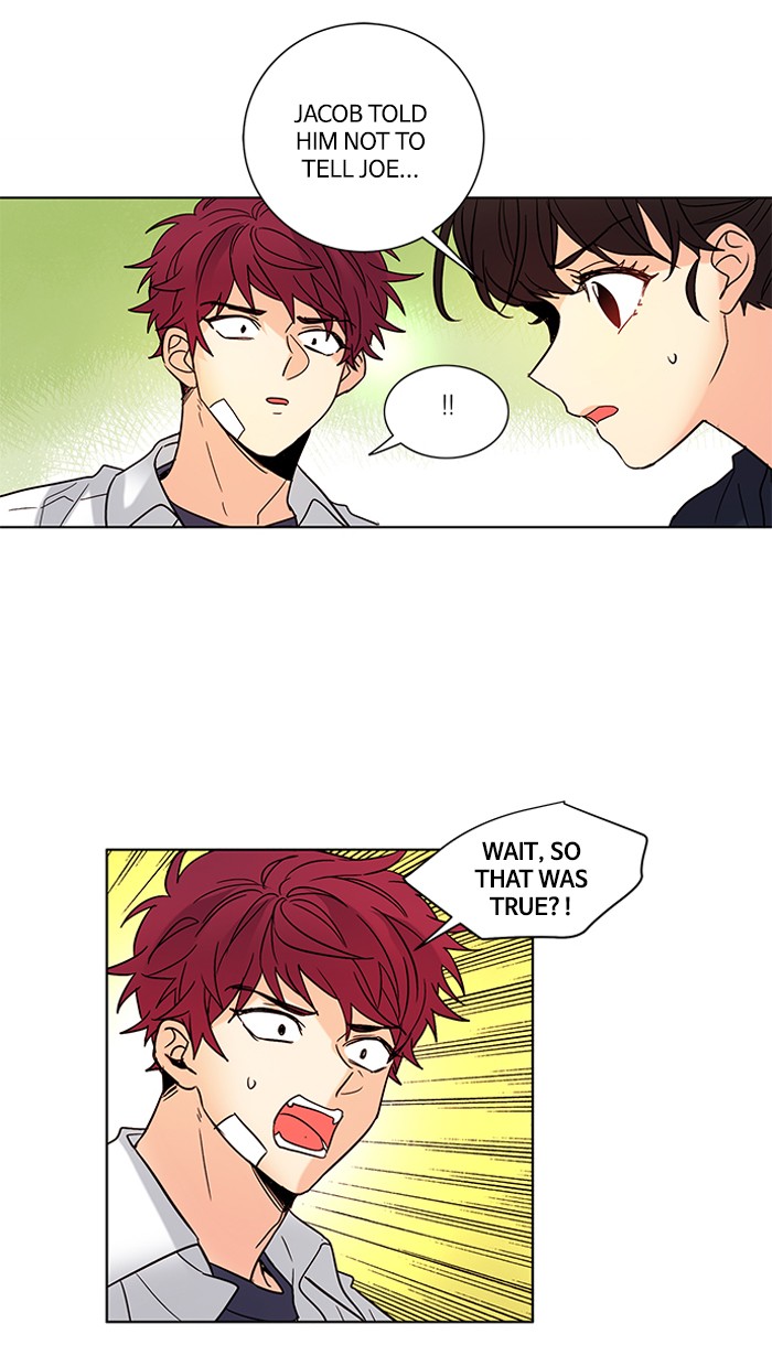 Read Oh! Holy (en) Manga Online