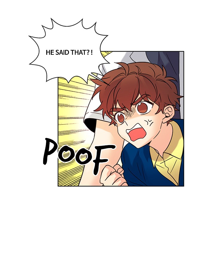 Read Oh! Holy (en) Manga Online