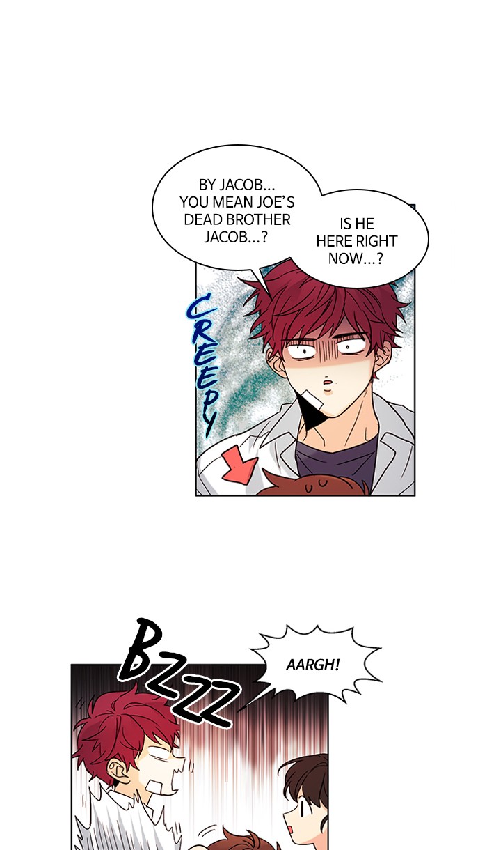 Read Oh! Holy (en) Manga Online