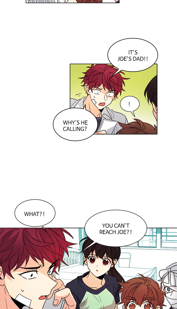 Read Oh! Holy (en) Manga Online